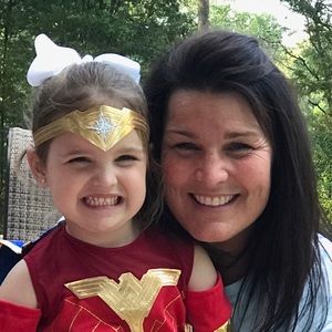 Meet your Posher, Tina